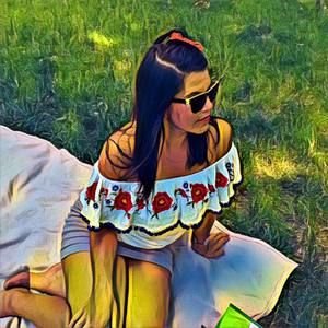 Meet your Posher, Kyle